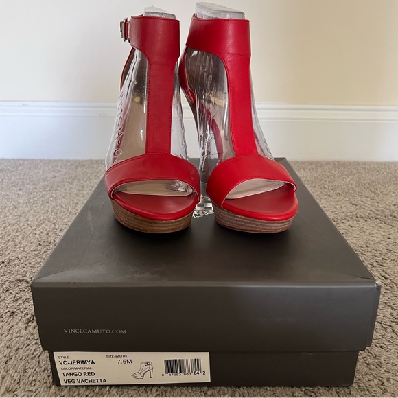 NEW!!! Vince Camuto Shoes - Picture 1 of 4